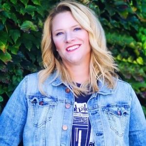 Meet your Posher, Lindsay